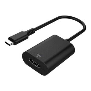 Philips USB-C to DisplayPort Adapter 4K UHD Video Converter Cable w/ Box